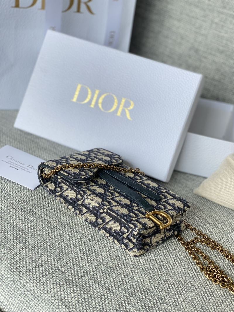 Christian Dior Wallet